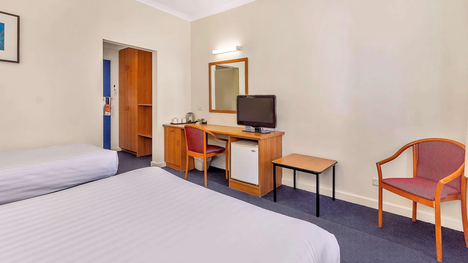 Metro Hotel Perth City