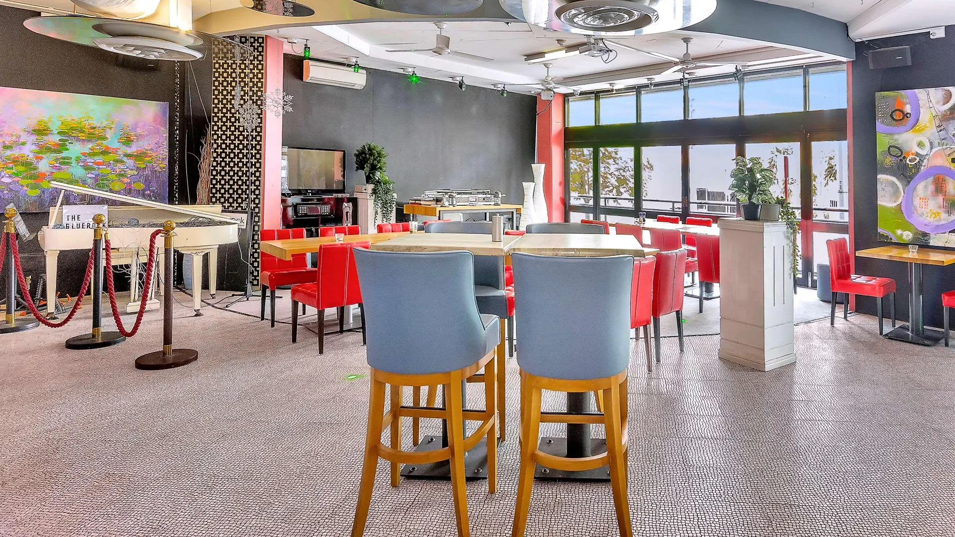 Metro Hotel Perth City