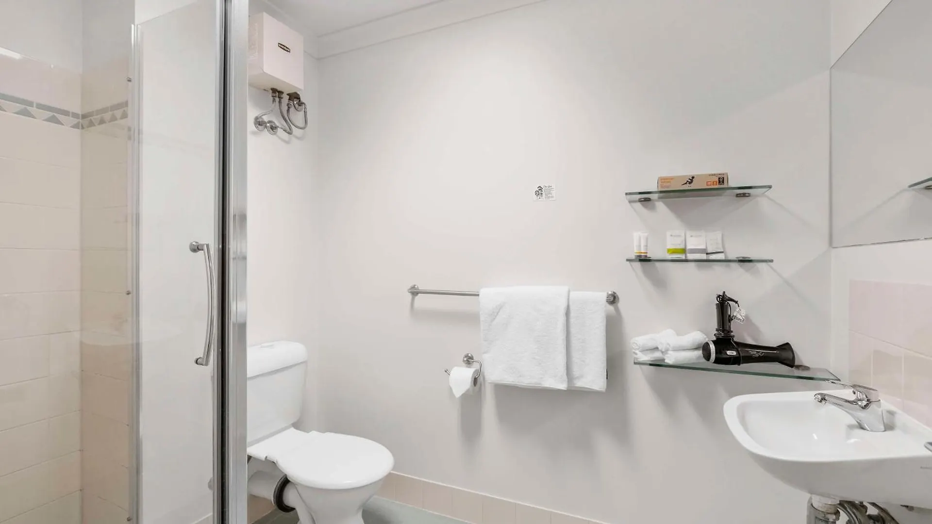 Metro Hotel Perth City Australia