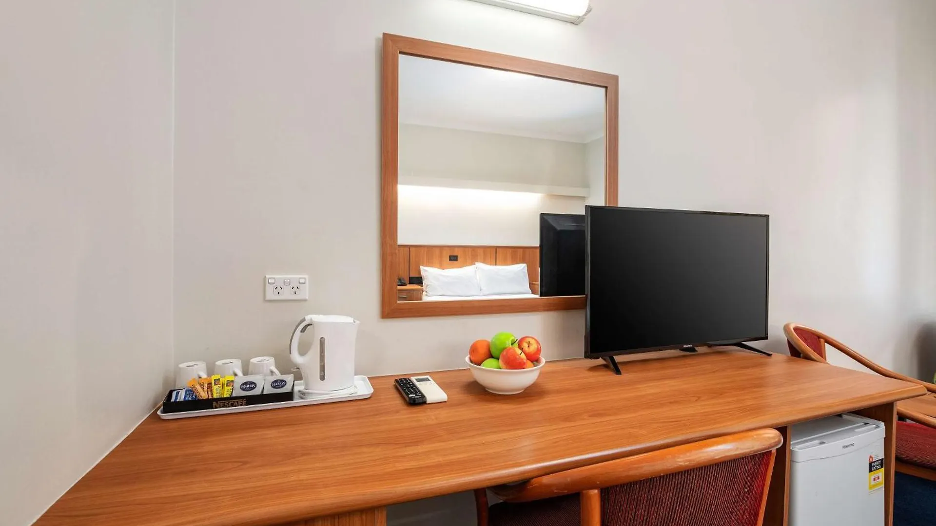 Metro Hotel Perth City
