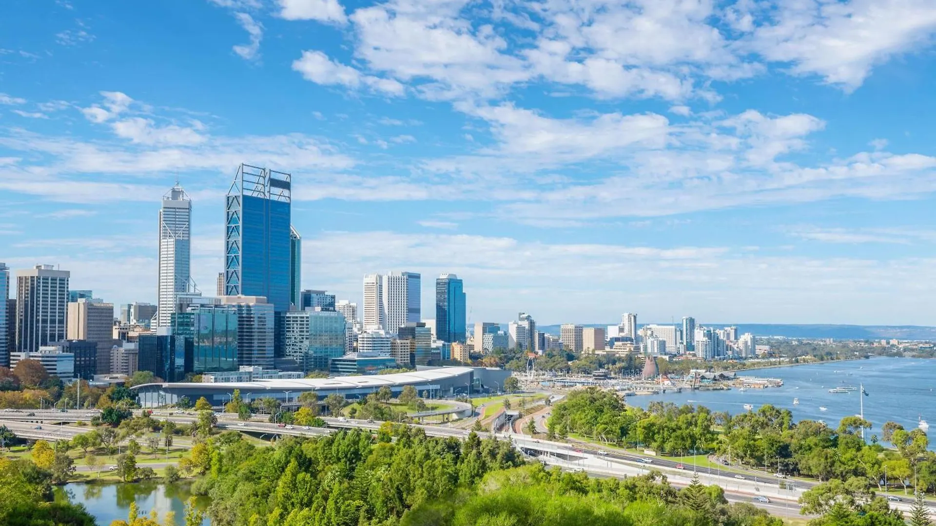 Metro Hotel Perth City