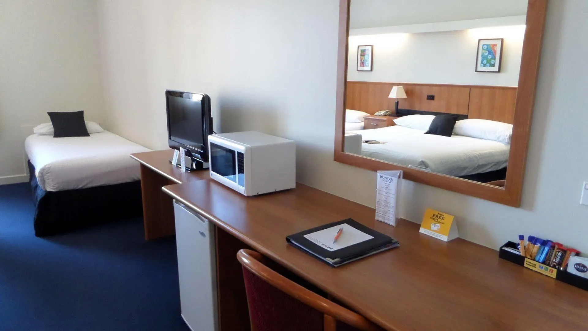 Metro Hotel Perth City