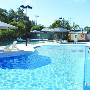 Resort Karrinyup Waters